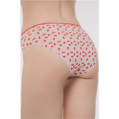 Трусы INDEFINI, 1213276