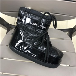 ботинки лунаходы