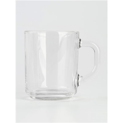 Набор для творчества. Кружка под роспись «Буся и Лапуся»