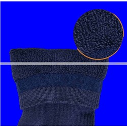 Береза термоноски мужские верблюжья шерсть внутри махра арт. В-29