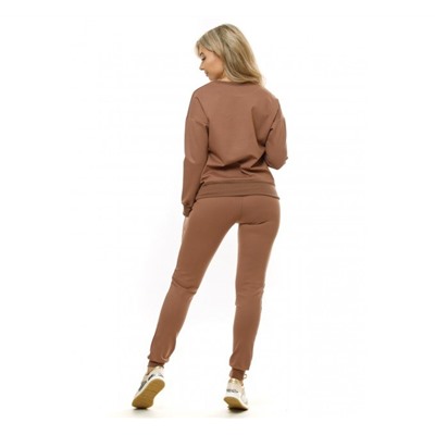 Костюм Альфа (Кофе)