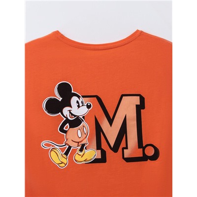 ФУТБОЛКА ДЛЯ МАЛЬЧИКОВ 113432