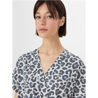 ПЕНЬЮАР ЖЕНСКИЙ 552259/1