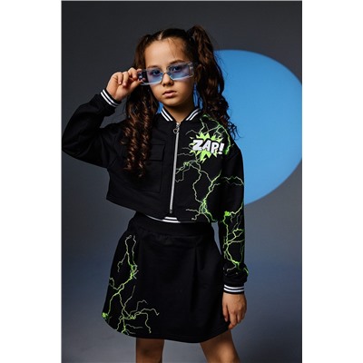 Детский костюм с брюками 67069 НАТАЛИ, 884375