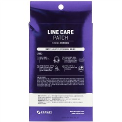 Acropass, Line Care, патчи, 2 пары