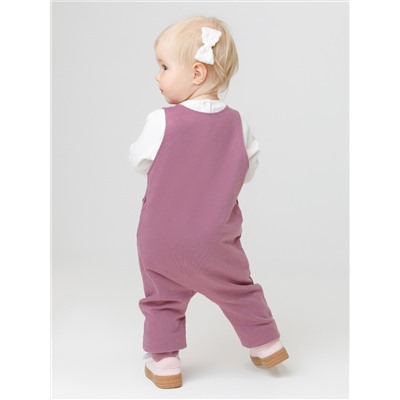 CROCKID Полукомбинезон КР 6493