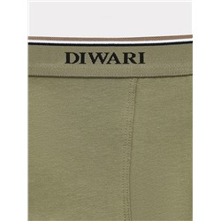 DiWaRi Трусы PREMIUM MSH 1568 (бандероль)