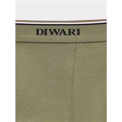 DiWaRi Трусы PREMIUM MSH 1568 (бандероль)