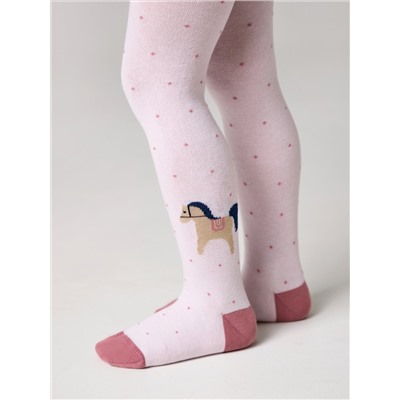 CONTE-KIDS Колготки TIP-TOP