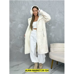 Дубленка #23073457