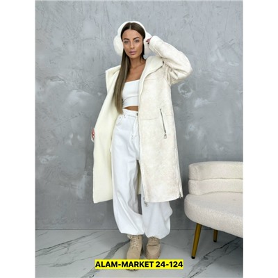 Дубленка #23073457