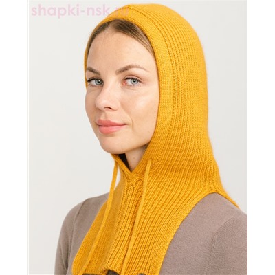 383 PB Капор женский флис (56-58)