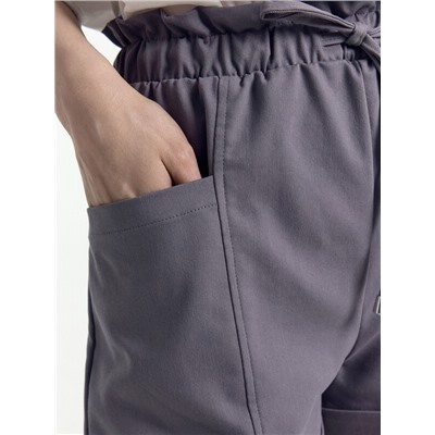 ШОРТЫ ЖЕНСКИЕ 132320