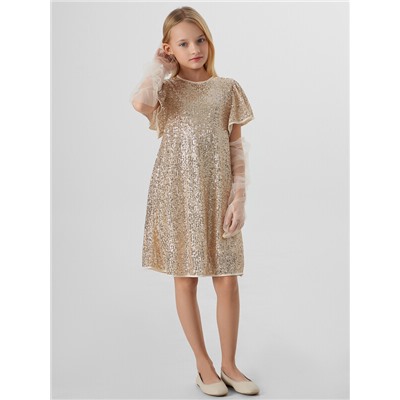 ПЛАТЬЕ ДЛЯ ДЕВОЧЕК 157975