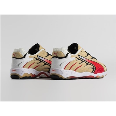 Кроссовки A$AP Rocky x Puma Inhale OG