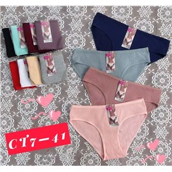 трусы женские