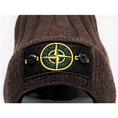 Шапка Stone Island