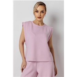 Блузка женская  4522/02/Розовый