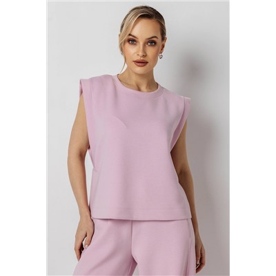 Блузка женская  4522/02/Розовый
