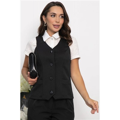 LT Collection Жилет Б14085-13М