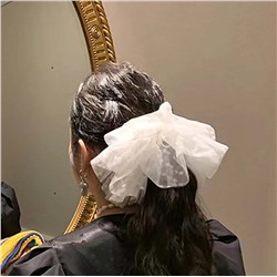 Акц -12% Резинка для волос арт. 02 9372 (id 261007)