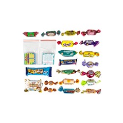 Сладкий новогодний подарок «Лапландия», детский, 300 г