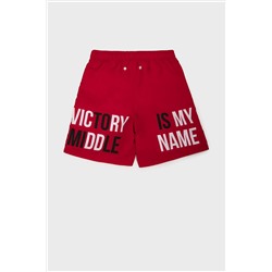 Шорты PLAYTODAY, 1122011