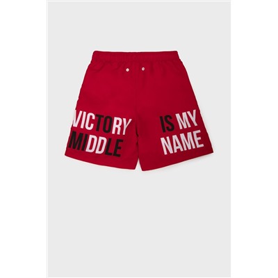 Шорты PLAYTODAY, 1122011