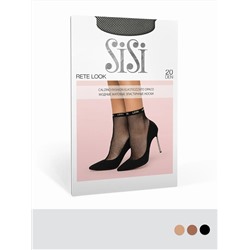 SiSi Носки calz. RETE LOOK носки