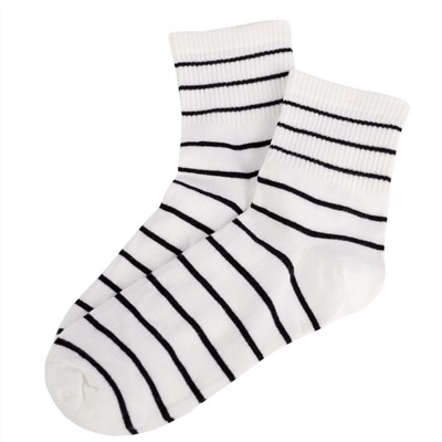 Носки р. 35-40 / ZIXIN-15 /уп 30/ ОДНА ПАРА