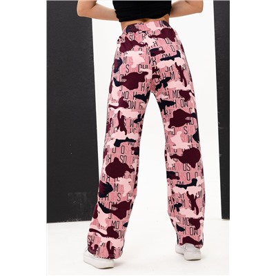 Натали Брюки 8467