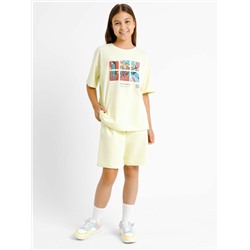 ШОРТЫ ДЛЯ ДЕВОЧЕК 137722