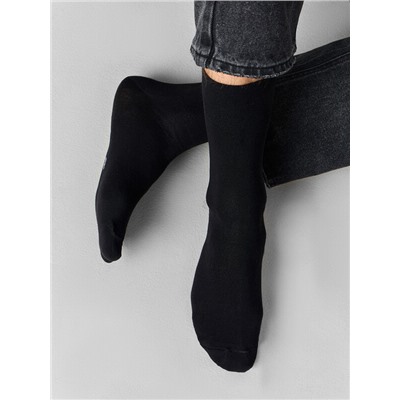 НОСКИ МУЖСКИЕ 001K-000