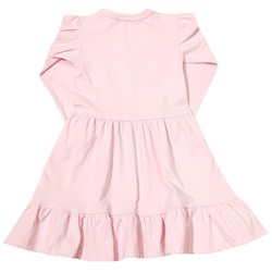 98723 Платье для девочек