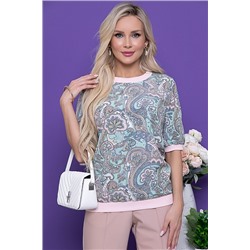 Блузка 41566