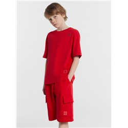 ФУТБОЛКА ДЛЯ МАЛЬЧИКОВ 113384