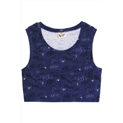 Топ для девочки 21211