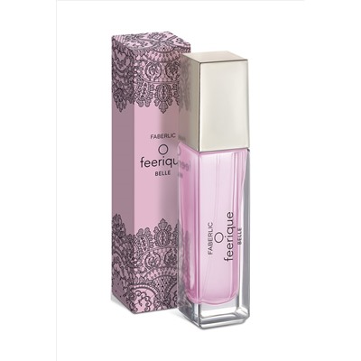Парфюмерная вода для женщин O Feerique Belle