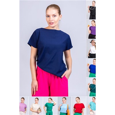 Блузка 22275 НАТАЛИ, 1020439