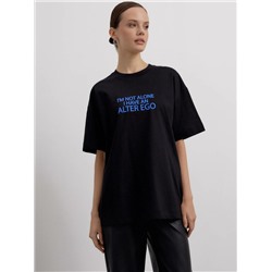 Футболки CONTE LD 2702 Джемпер женский