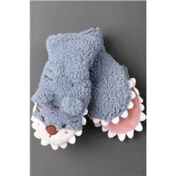 Варежки дет. Мак K-2 Тигренок