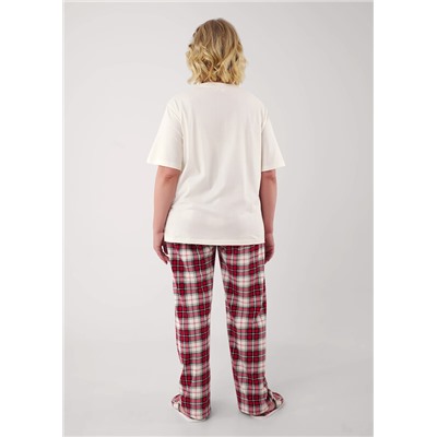 Пижама женская