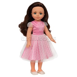 Кукла Алиса праздничная 5 со звуком