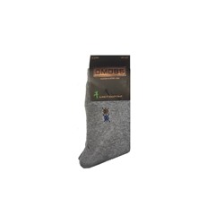 DMDBS Носки мужские махровые Бамбук 41-47