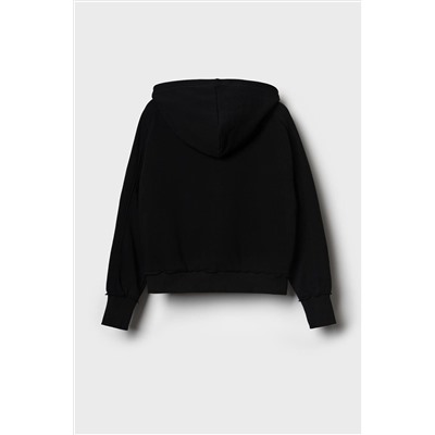 Толстовка трикотажная для девочек PLAYTODAY, 1239824