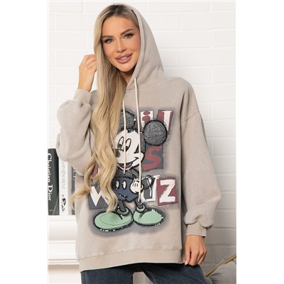 LT Collection Толстовка Б14924-20М