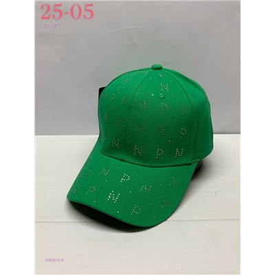 кепка 2060074-9