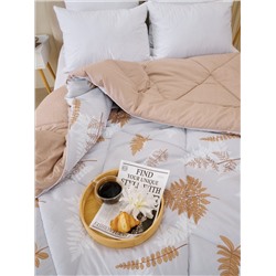 Одеяло всесезонное Уют - Лунный Папоротник