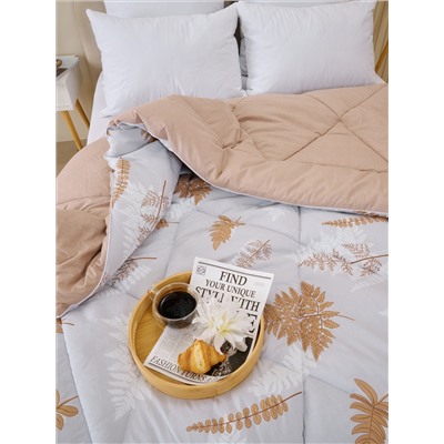 Одеяло всесезонное Уют - Лунный Папоротник