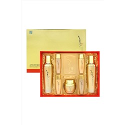 Lebelage Набор для ухода за кожей / HeeYul Premium Hanbang 3 SET KRISTALLER, 1114378